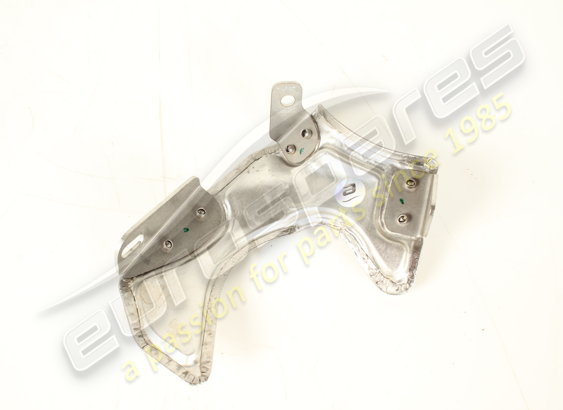 used ferrari riparo calore tamp. sx. part number 872400 (3)