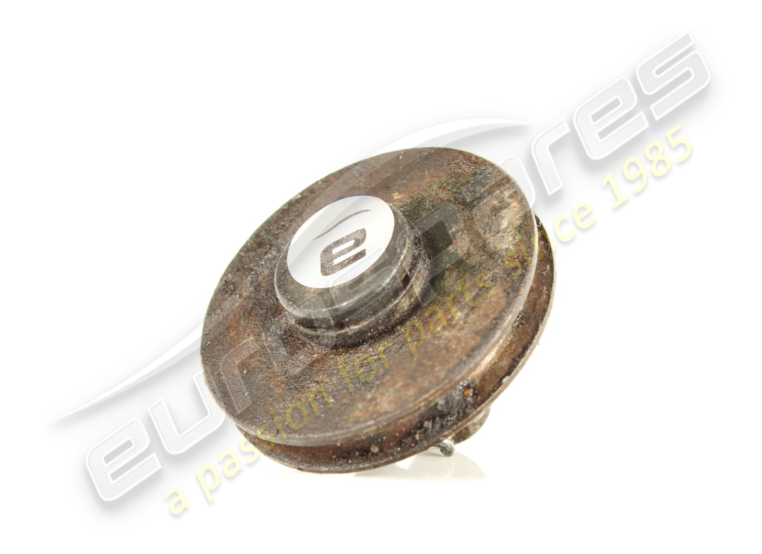 USED FERRARI PULLEY. PART NUMBER 175781 (2) used ferrari pulley. part number 175781 (2)