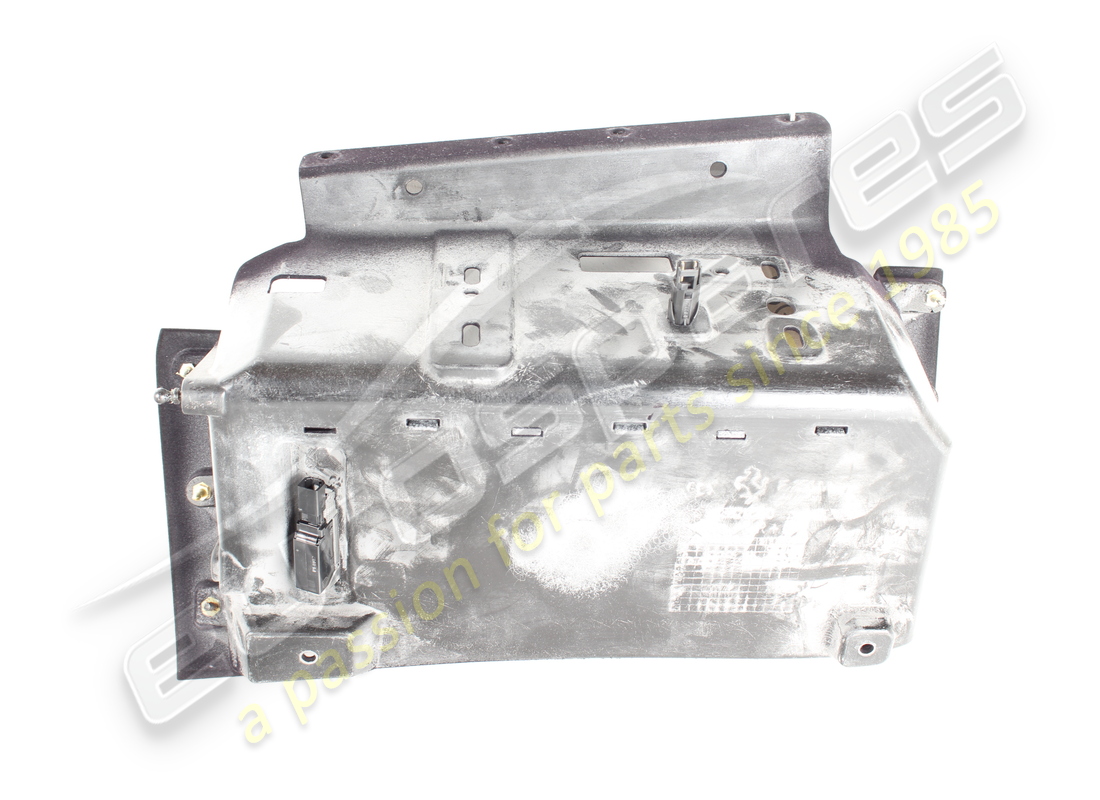 used ferrari pocket change tray. part number 88212200 (2)