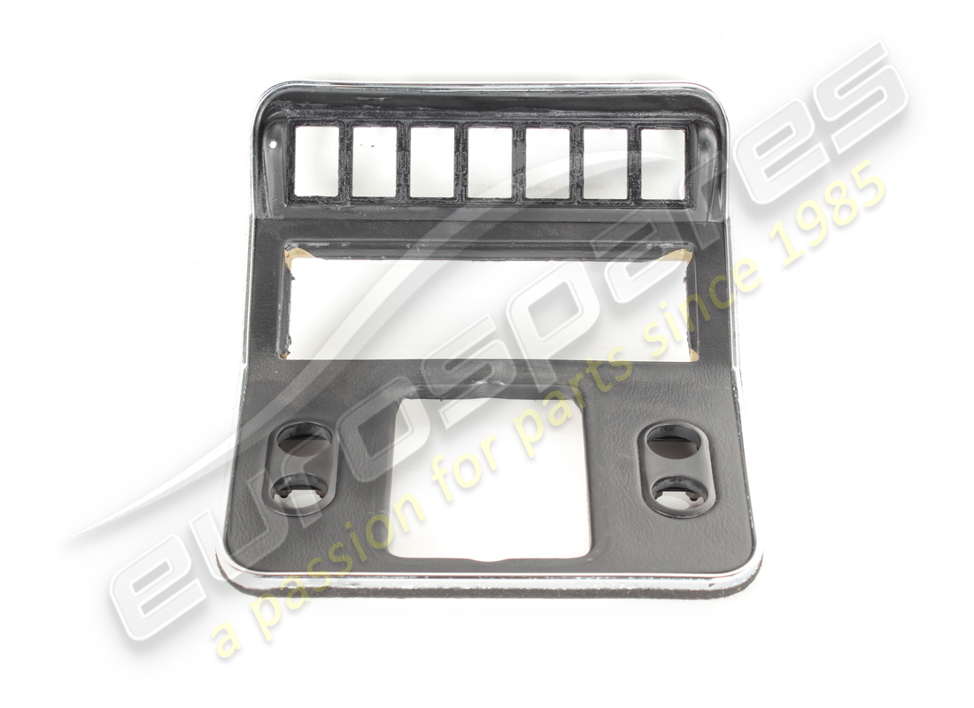 USED Ferrari RHD GTA CONSOLE PANEL IN BLACK 8500 . PART NUMBER 65641200 (1)