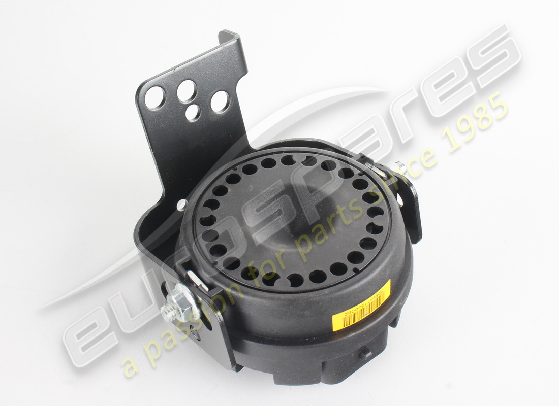 NEW FERRARI COMPLETE ANTI-THEFT SYSTEM SIREN. PART NUMBER 304043 (1) new ferrari complete anti-theft system siren. part number 304043 (1)