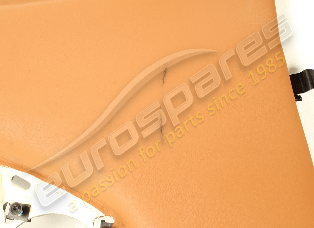 used ferrari rh lateral trim. part number 86449729 (4)