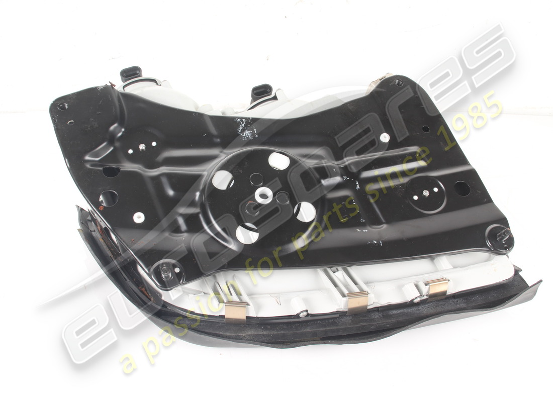 NEW LAMBORGHINI LH HEADLIGHT. PART NUMBER 0063004645 (4) new lamborghini lh headlight. part number 0063004645 (4)