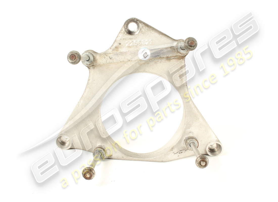 USED FERRARI MOUNTING. PART NUMBER 290643 (2) used ferrari mounting. part number 290643 (2)