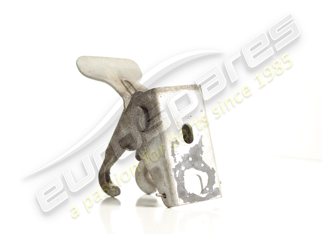 USED FERRARI HOOK. PART NUMBER 65120000 (2) used ferrari hook. part number 65120000 (2)