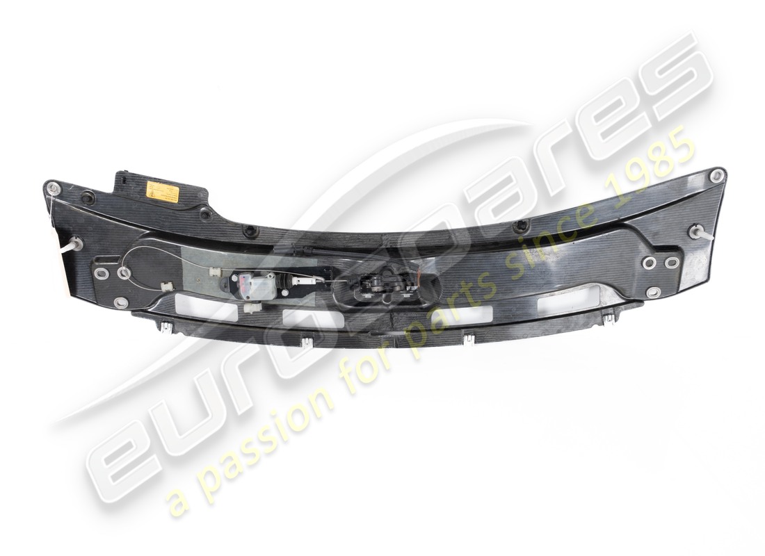 USED PORSCHE MOUNTING BRACKET. PART NUMBER 99150422190 (3) used porsche mounting bracket. part number 99150422190 (3)