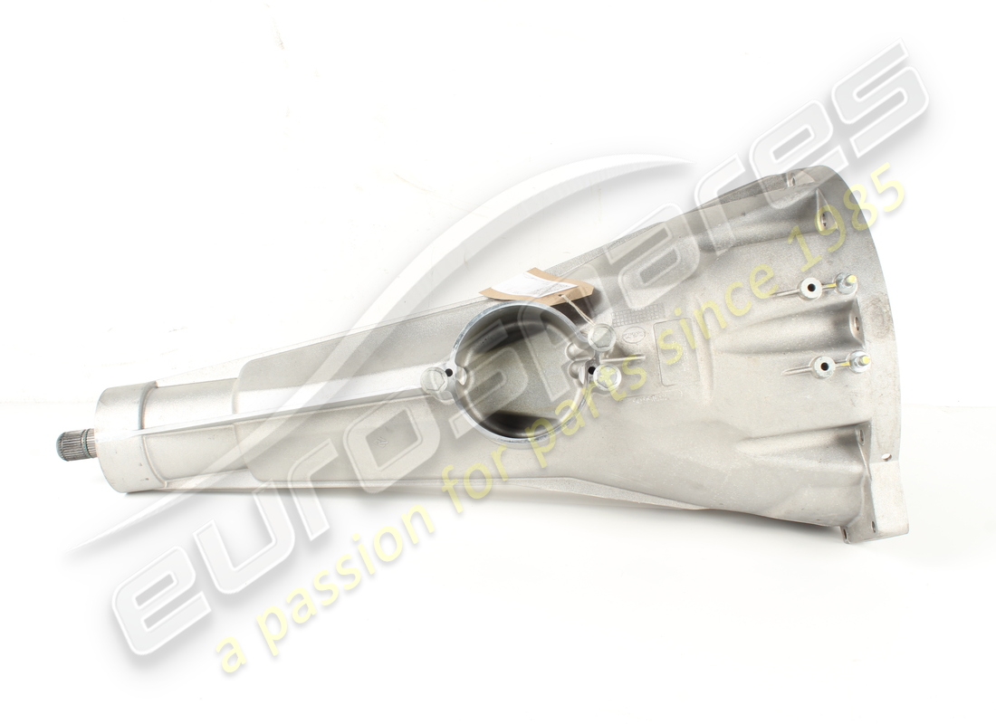 USED FERRARI CAMPANA TRASMISSIONE COMPLETE. PART NUMBER 777569 (4) used ferrari campana trasmissione complete. part number 777569 (4)