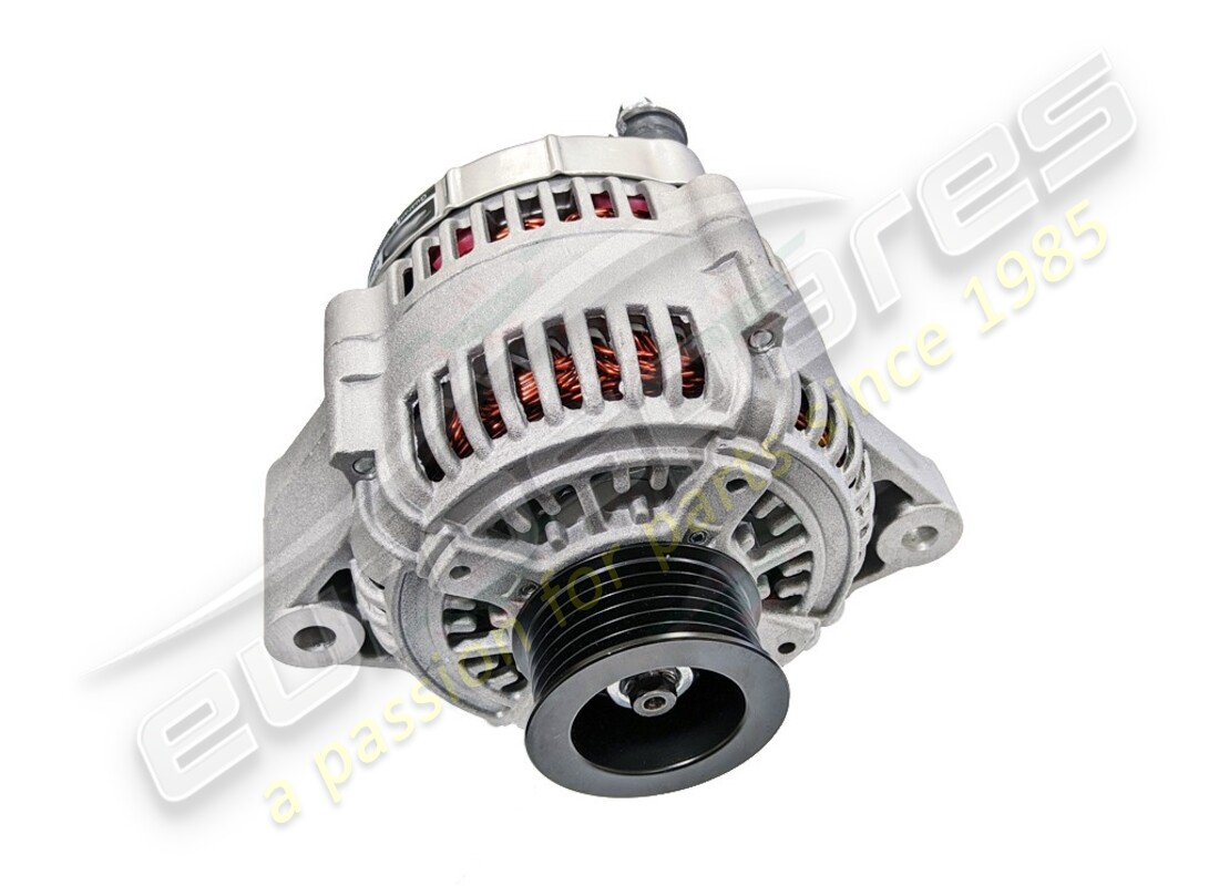 NEW EUROSPARES GENERATOR. PART NUMBER 158047 (1) new eurospares generator. part number 158047 (1)