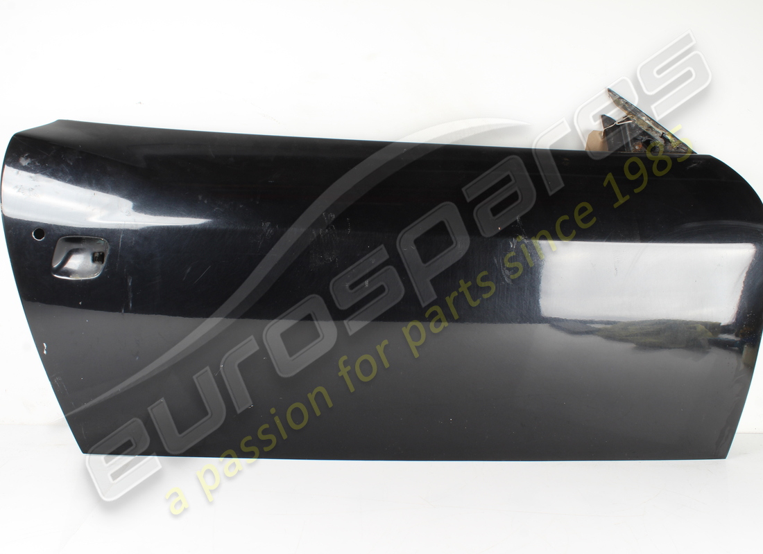 USED Ferrari RH DOOR . PART NUMBER 64710100 (1)