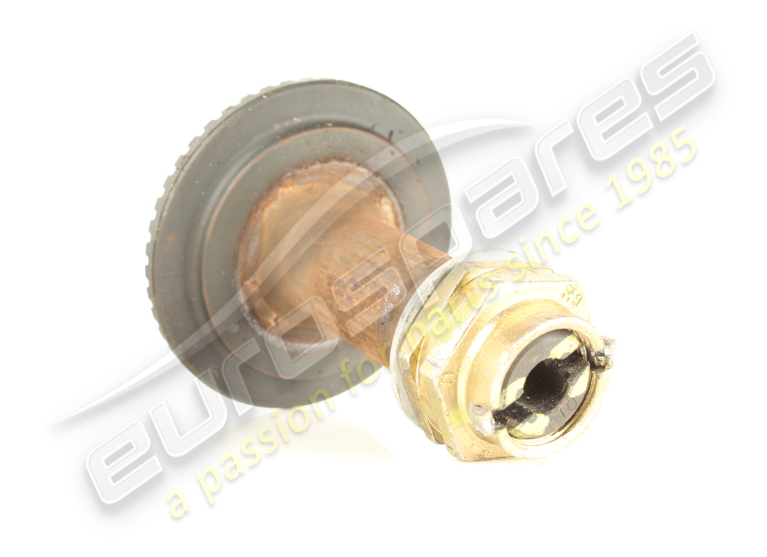 used ferrari front toothed wheel. part number 174045 (2)