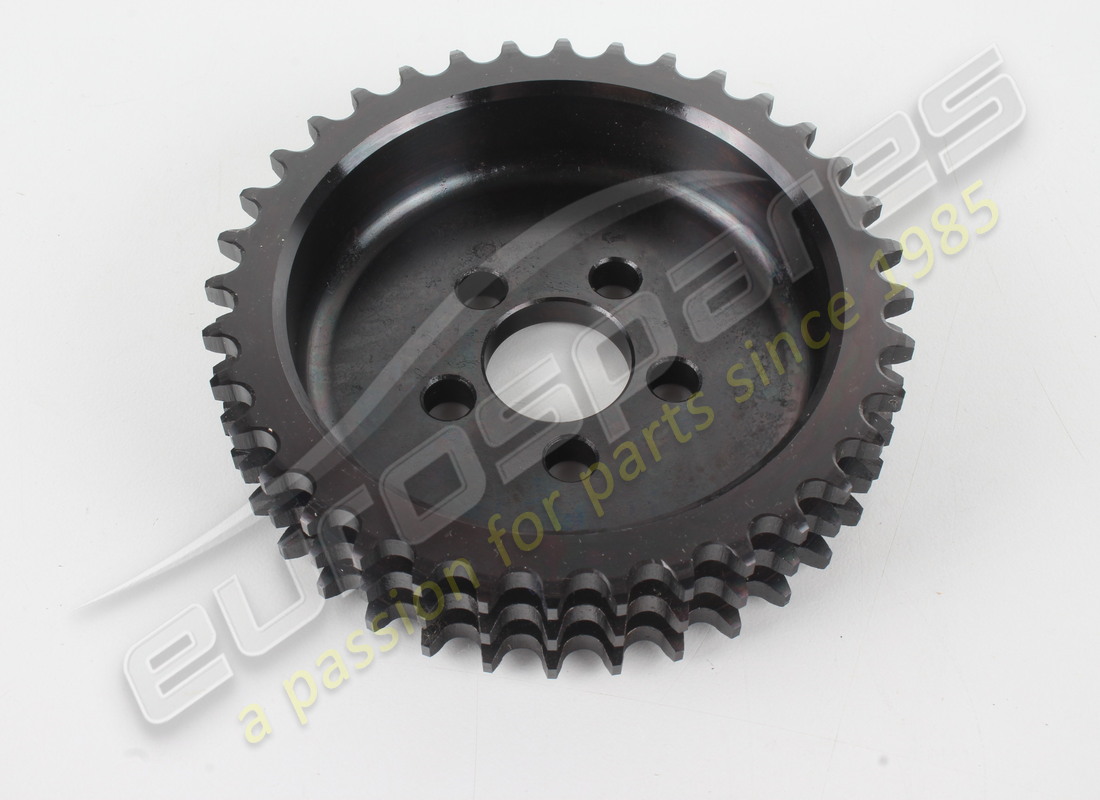 NEW OE 330 GT CAMSHAFT SPROCKET. PART NUMBER 22505 (1) new oe 330 gt camshaft sprocket. part number 22505 (1)