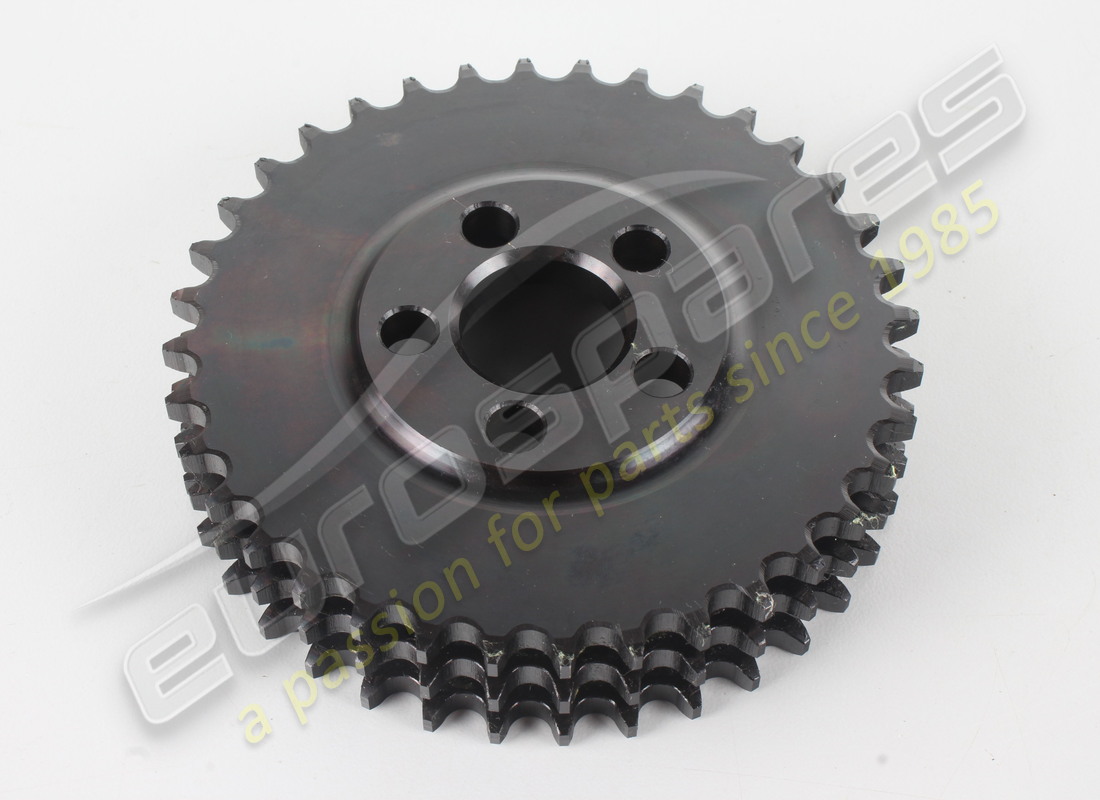 NEW OE 330 GT CAMSHAFT SPROCKET. PART NUMBER 22505 (2) new oe 330 gt camshaft sprocket. part number 22505 (2)