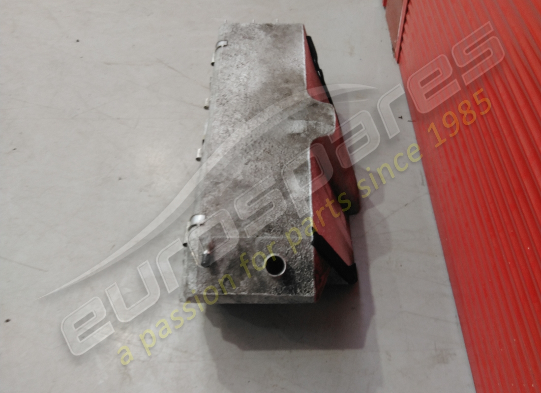 USED EUROSPARES FUEL TANK AND SENDER UNIT. PART NUMBER EAP1384820 (2) used eurospares fuel tank and sender unit. part number eap1384820 (2)