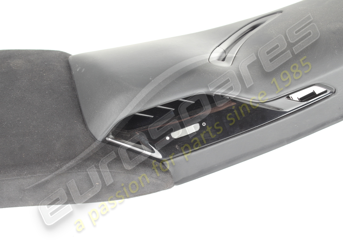 used ferrari complete upper rh b-pillar. part number 810946 (2)