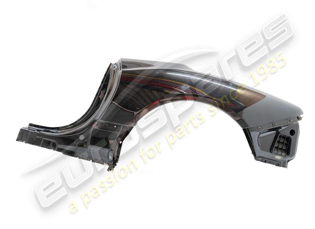used ferrari lh lateral panel part number 85350811