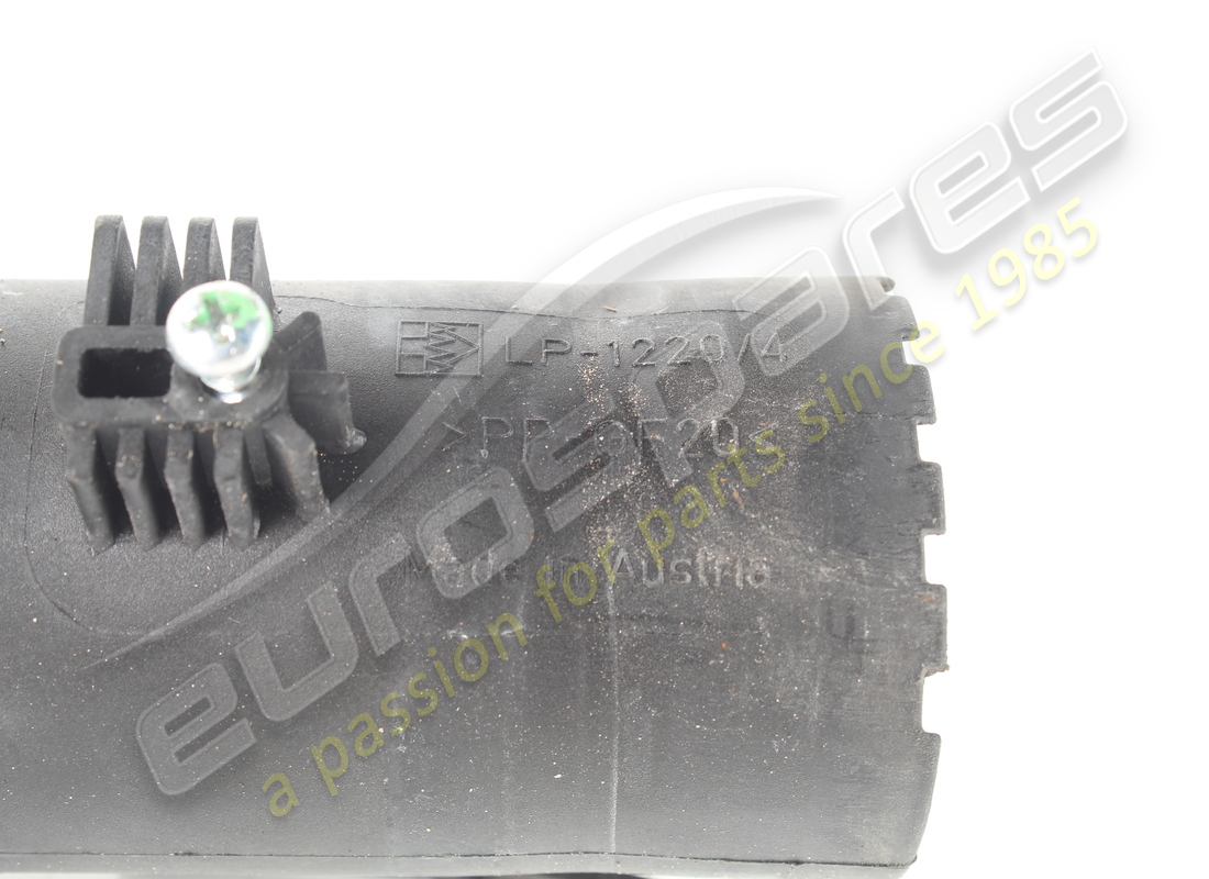 USED FERRARI FILTER FOR OBD PUMP. PART NUMBER 183221 (5) used ferrari filter for obd pump. part number 183221 (5)