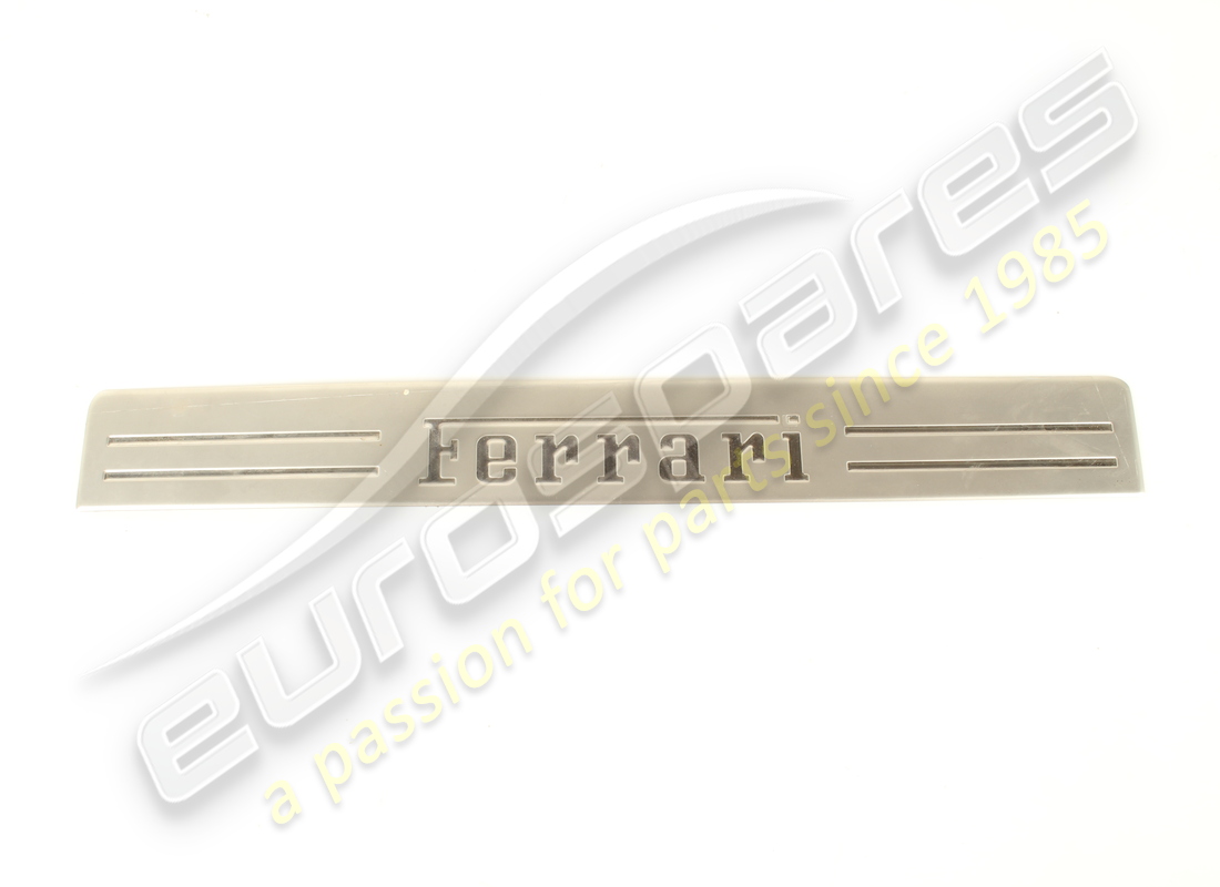 USED Ferrari BATTICALCAGNO ESTERNO ANT. S . PART NUMBER 875666 (1)