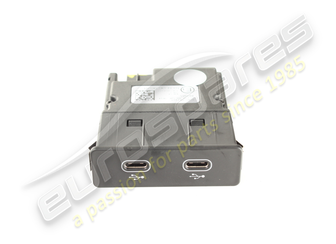 USED Ferrari SMART USB 2 PORT_LIV E . PART NUMBER 893865 (1)