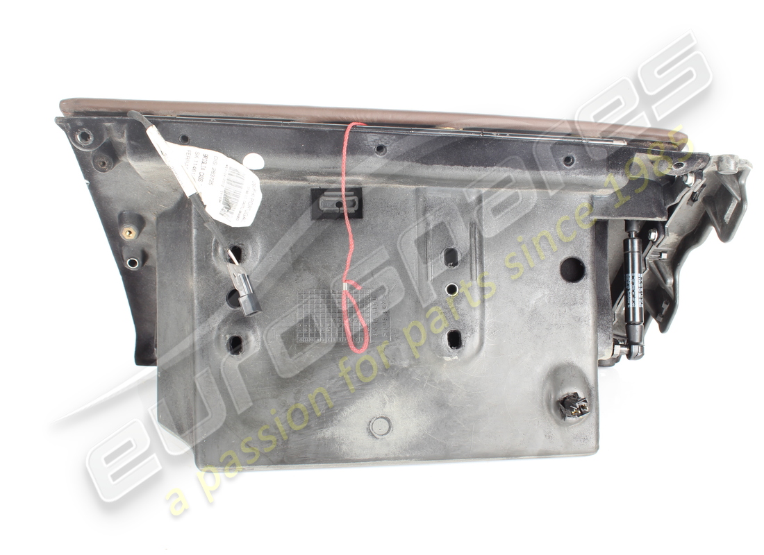 USED EUROSPARES GLOVE COMPARTMENT ASSEMBLY. PART NUMBER EAP1564131 (2) used eurospares glove compartment assembly. part number eap1564131 (2)