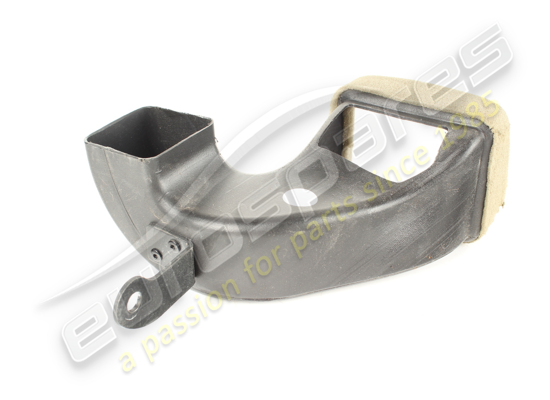 USED FERRARI PASSENGER SIDE UPPER FOOTWEL. PART NUMBER 82635200 (2) used ferrari passenger side upper footwel. part number 82635200 (2)