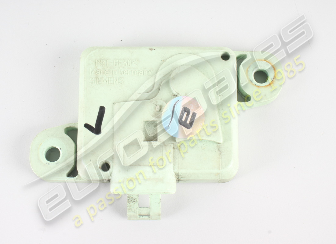 used aston martin ars sd imp sensor. part number 6g433710240 (2)