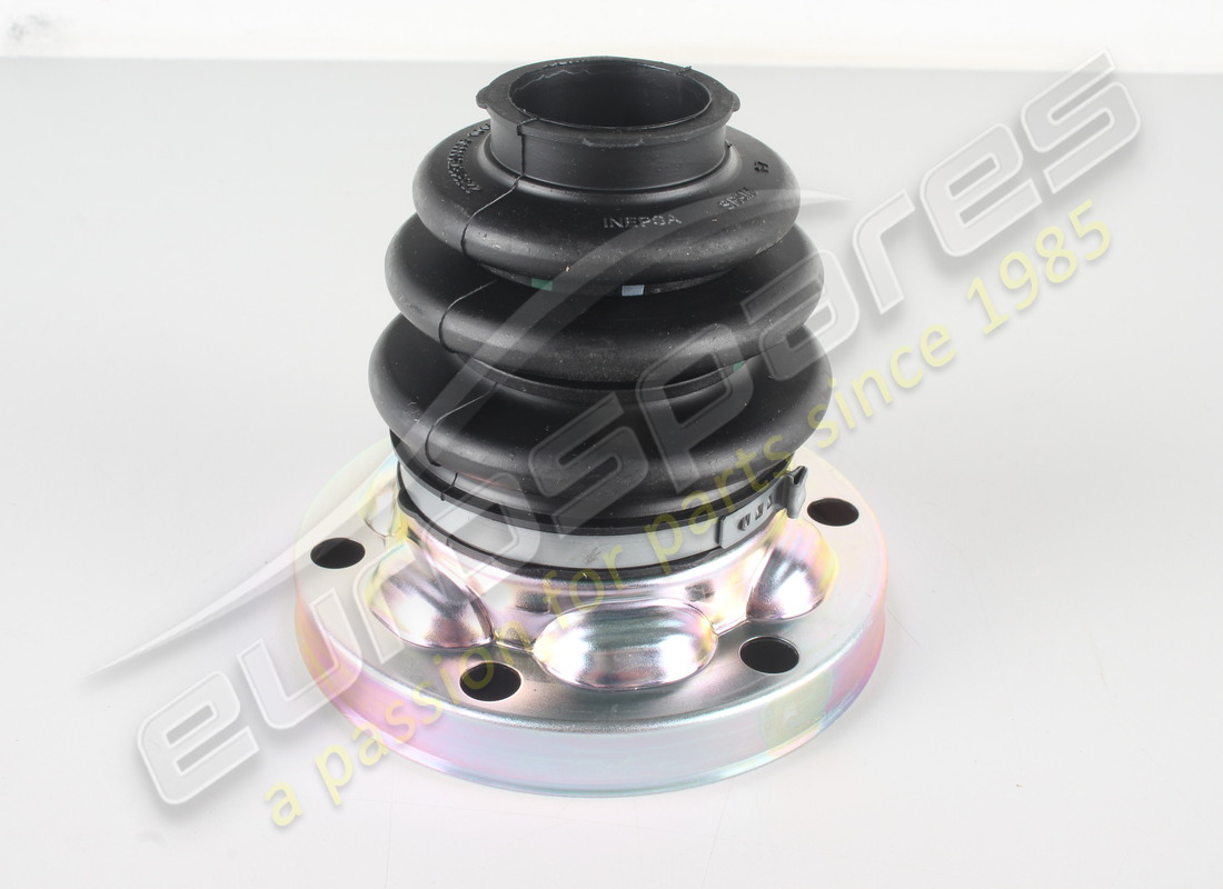 NEW PORSCHE BELLOWS. PART NUMBER 9GT501135B (1) new porsche bellows. part number 9gt501135b (1)