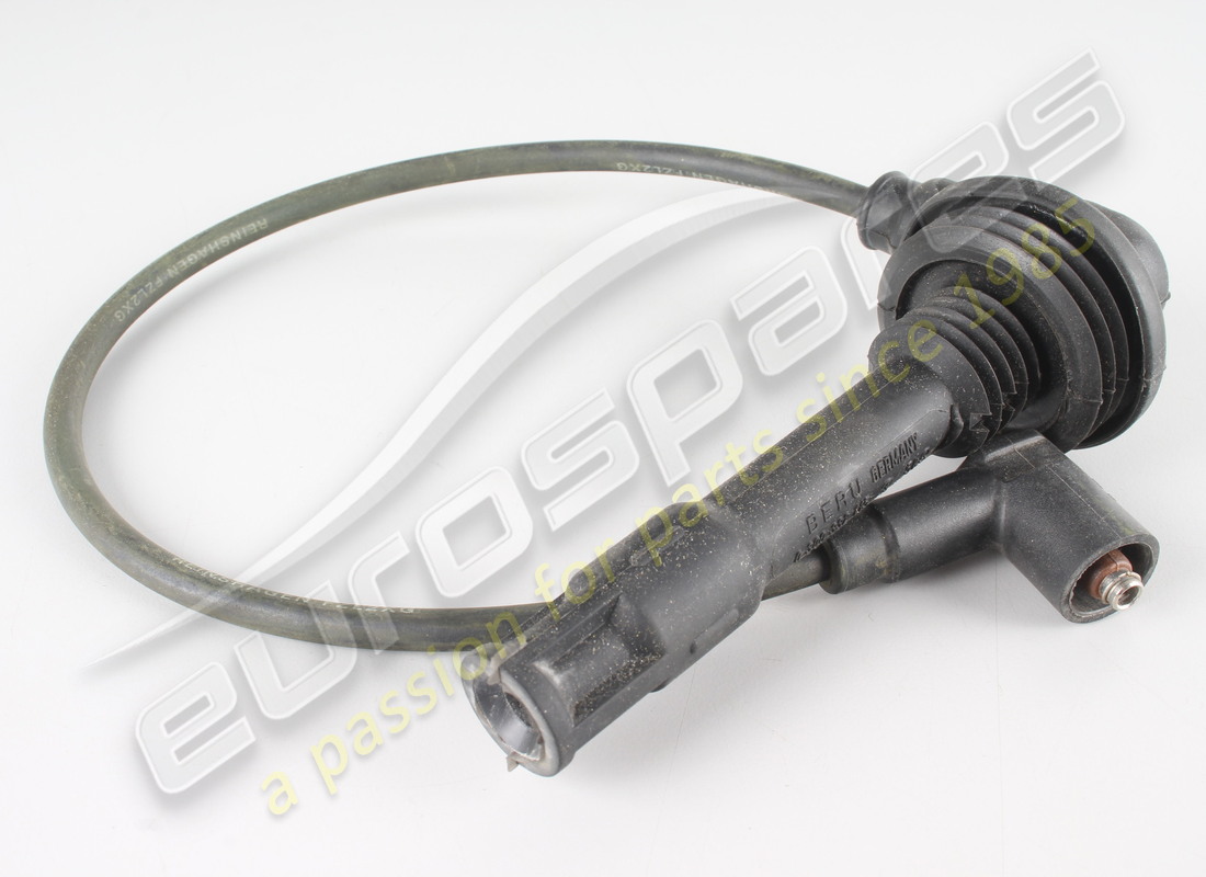 NEW FERRARI IGNITION CABLE. PART NUMBER 137452 (1) new ferrari ignition cable. part number 137452 (1)