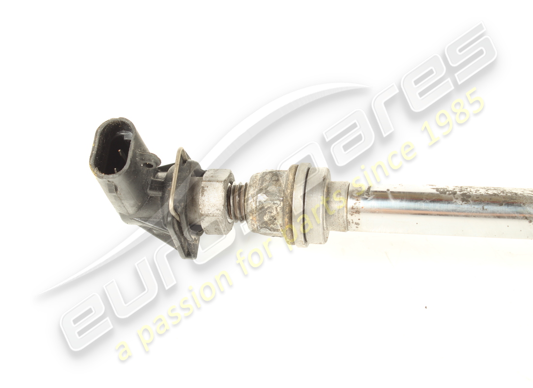 used ferrari front shock absorber. part number 265765 (2)