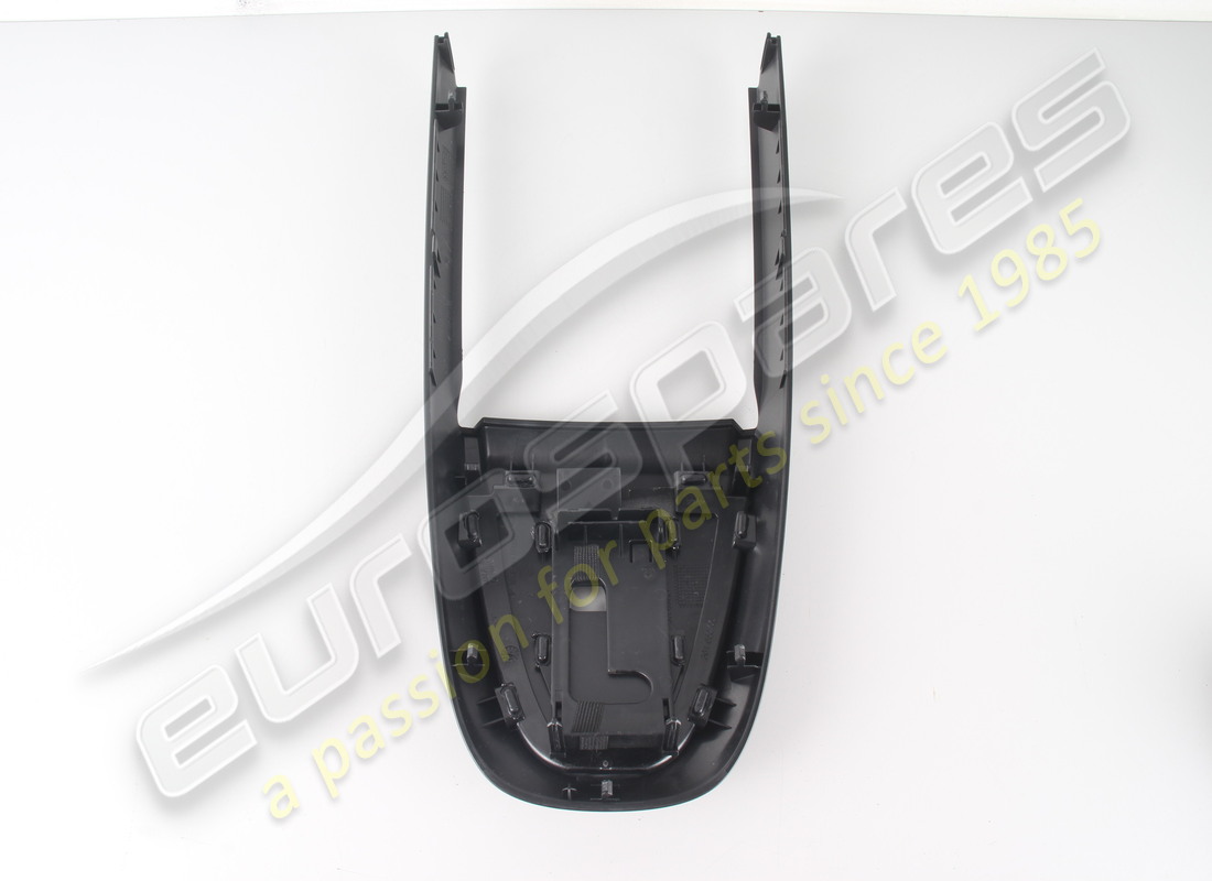 NEW PORSCHE COVER SHIFT GATE LACQUERED BLACK TIPTRONIC. PART NUMBER 99755324103A03 (6) new porsche cover shift gate lacquered black tiptronic. part number 99755324103a03 (6)