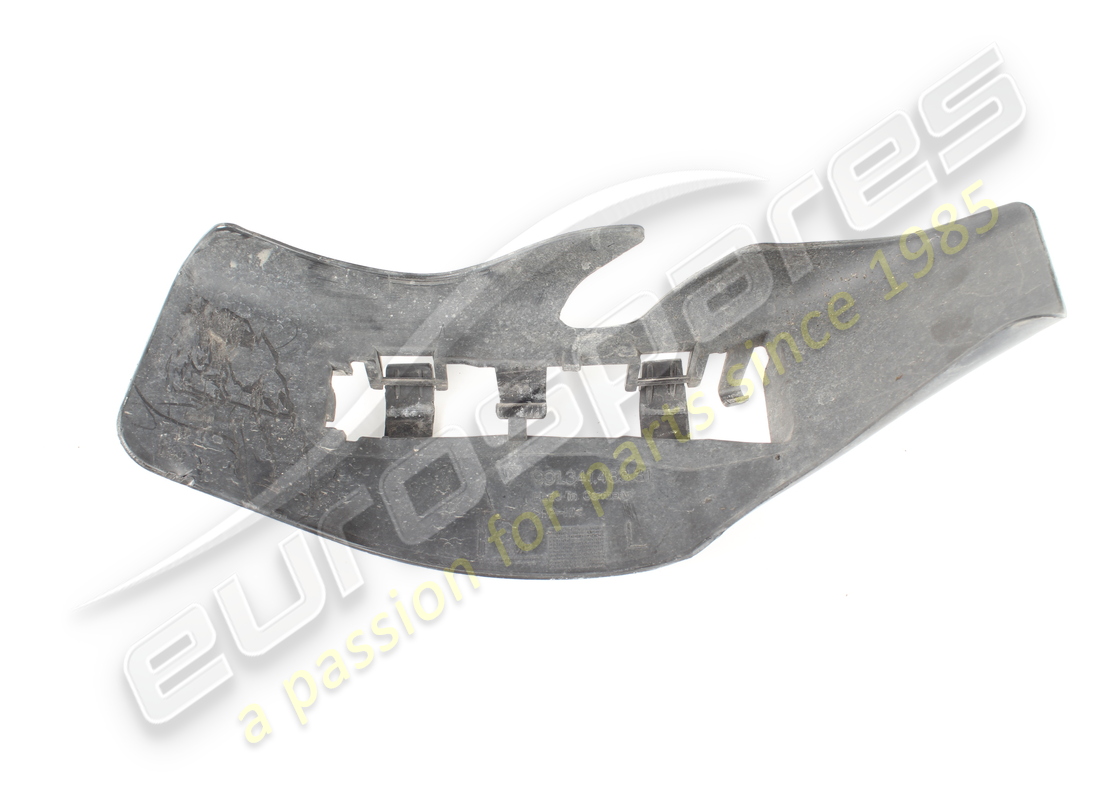 USED PORSCHE SPOILER. PART NUMBER 99134148381 (2) used porsche spoiler. part number 99134148381 (2)