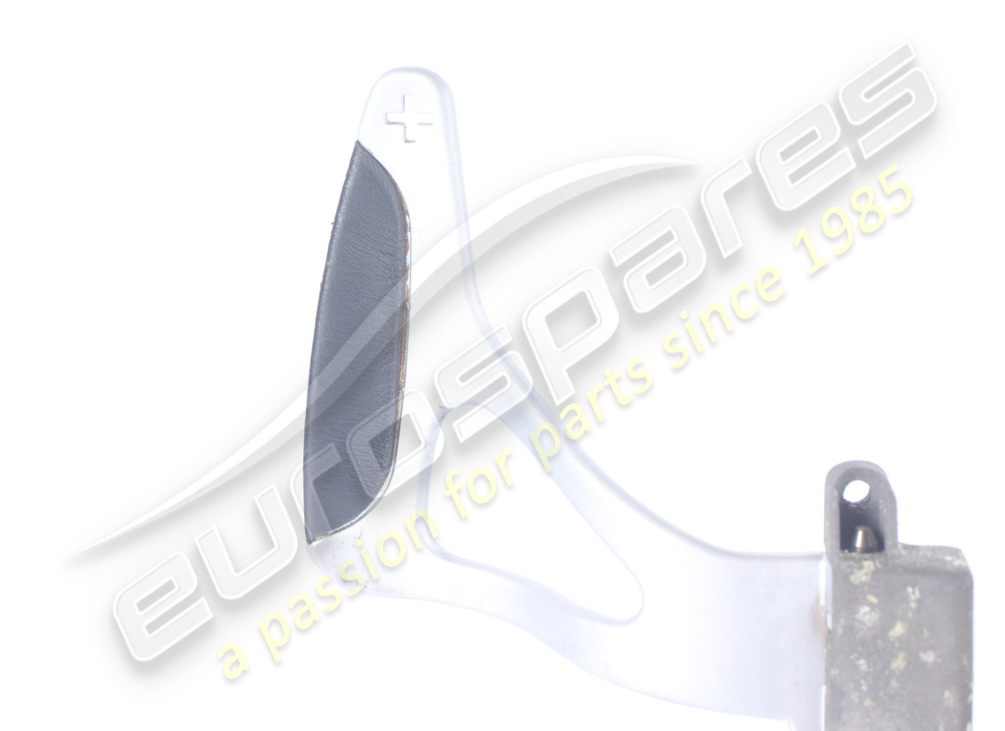 used aston martin paddleshift selector, touchtronic. part number 4g437l237ac (5)