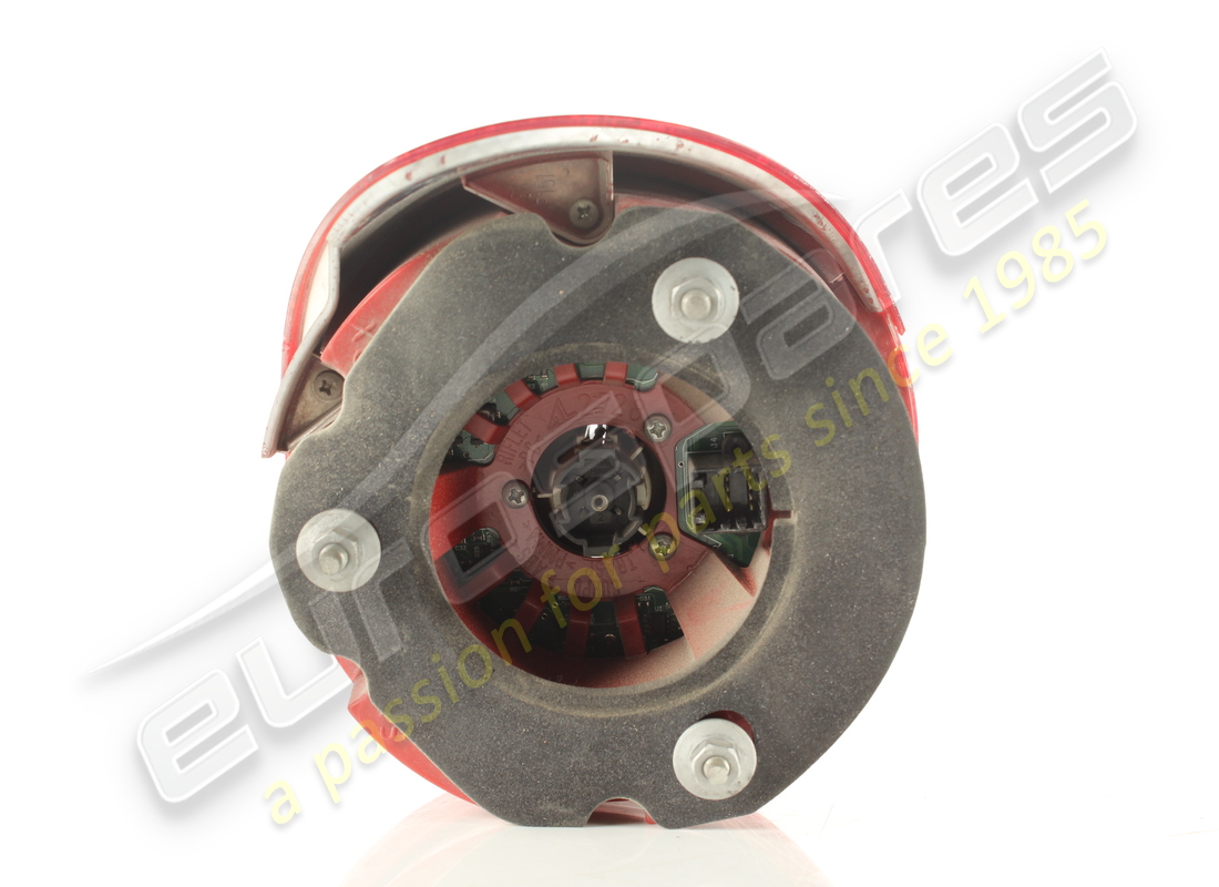 used ferrari lh tail light. part number 269048 (3)