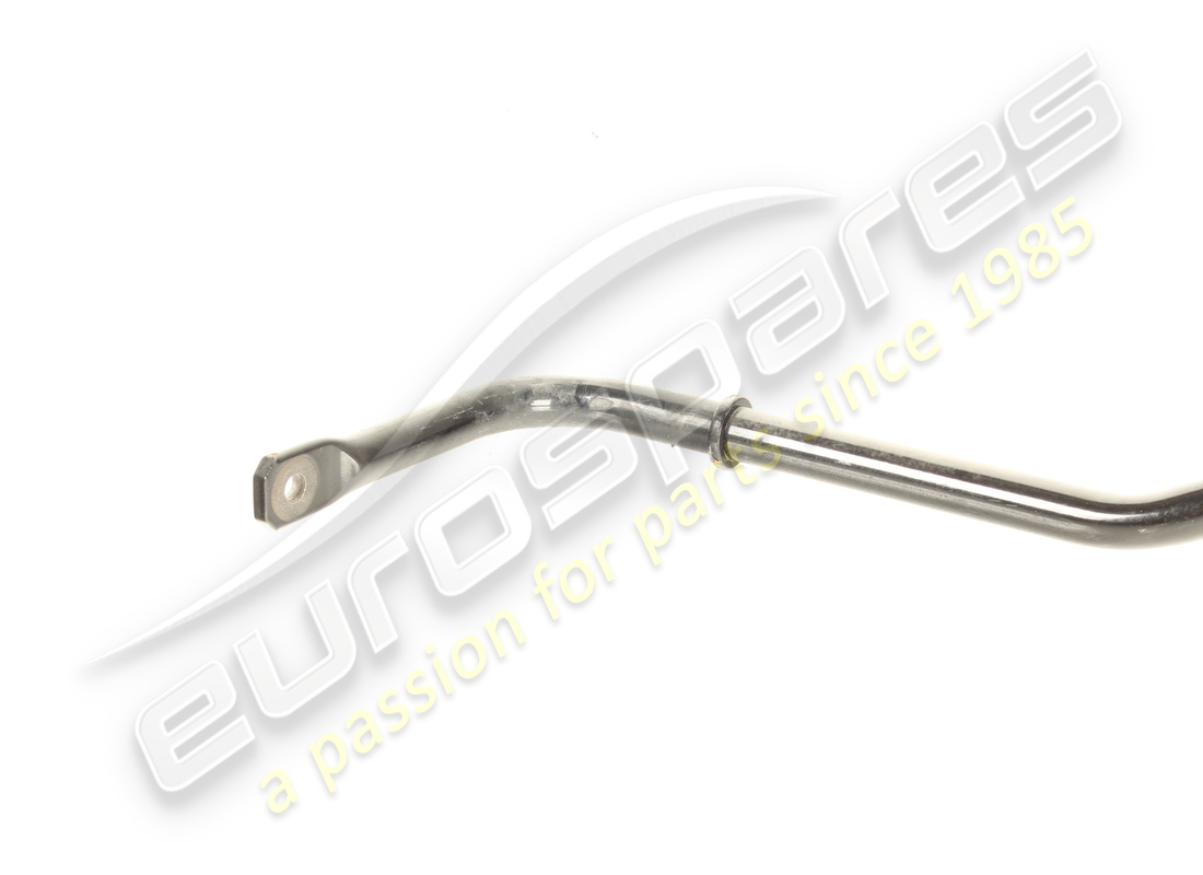 USED FERRARI STABILISER BAR. PART NUMBER 262790 (2) used ferrari stabiliser bar. part number 262790 (2)