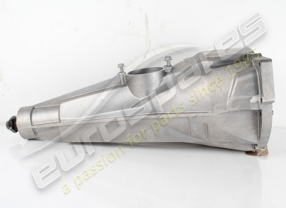 used ferrari complete transmission housing. part number 337965 (4)