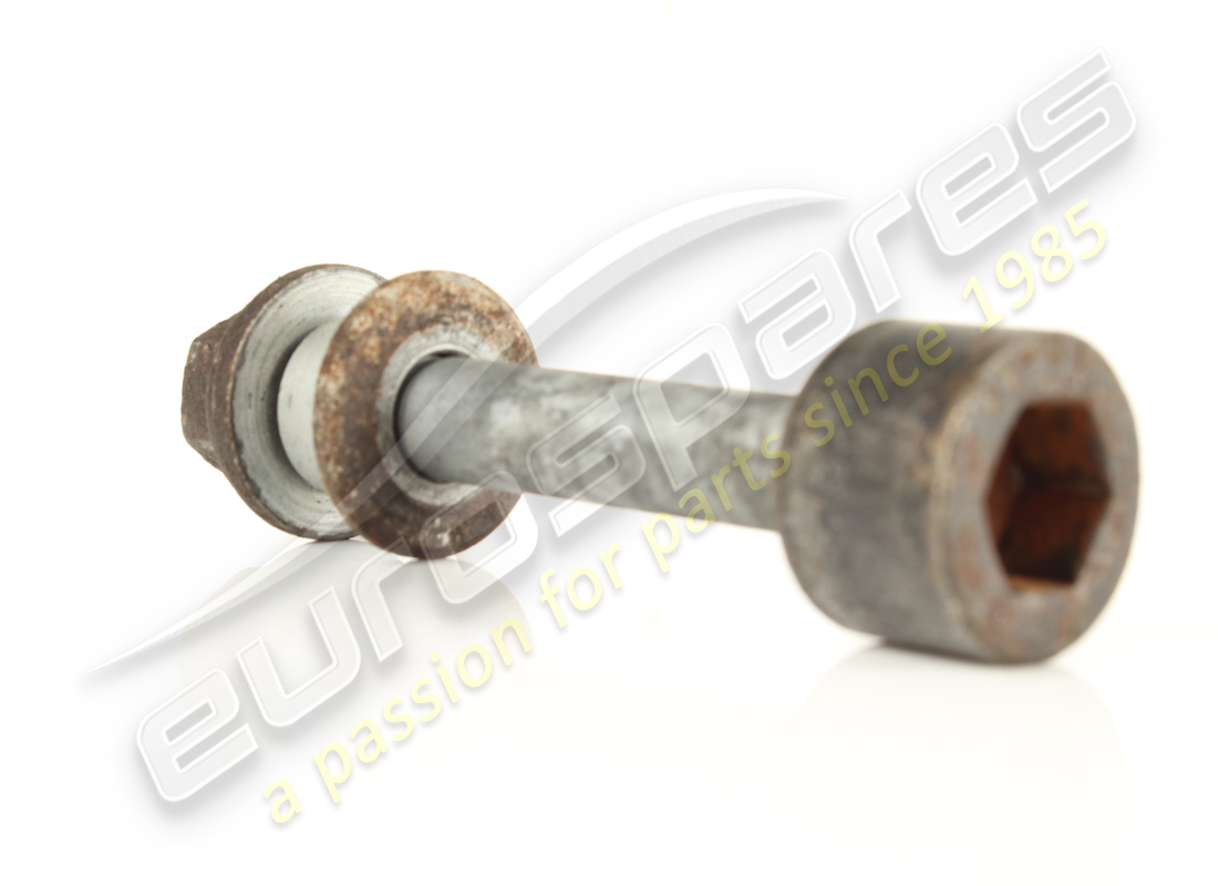 USED Ferrari SCREW . PART NUMBER 237297 (1)