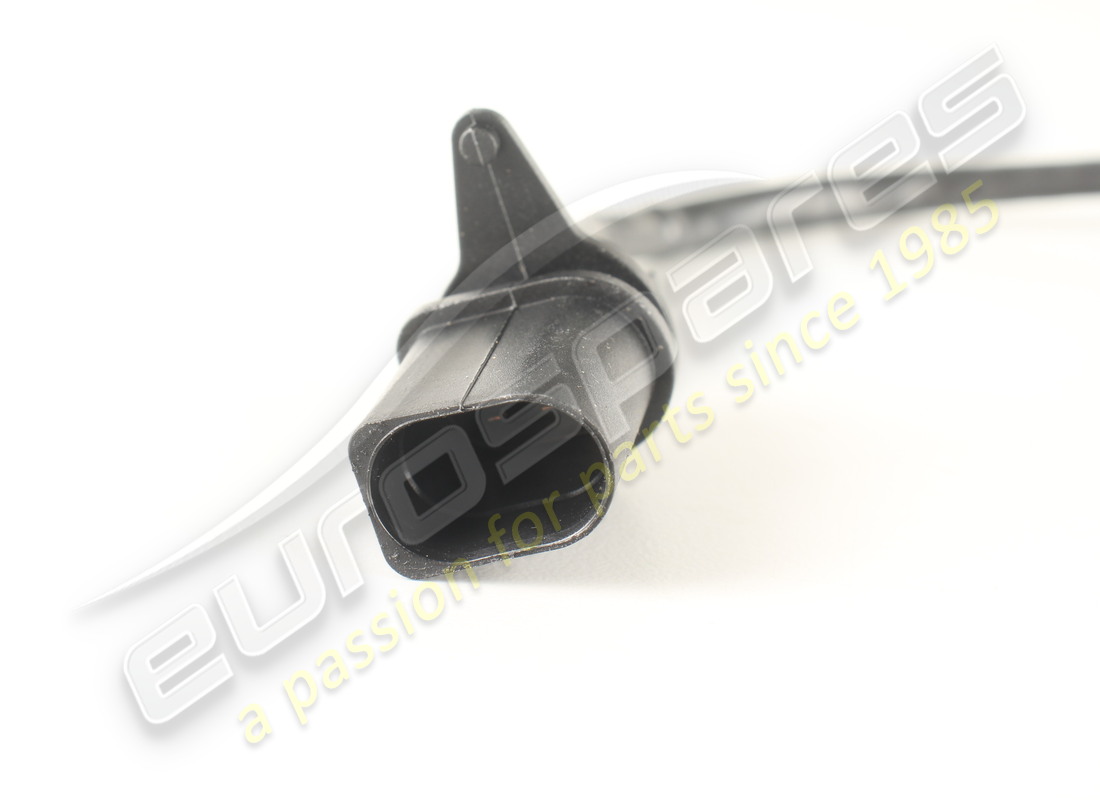 NEW PORSCHE SENDER WIRE (PAD WEAR INDICATOR). PART NUMBER PAB615121A (2) new porsche sender wire (pad wear indicator). part number pab615121a (2)