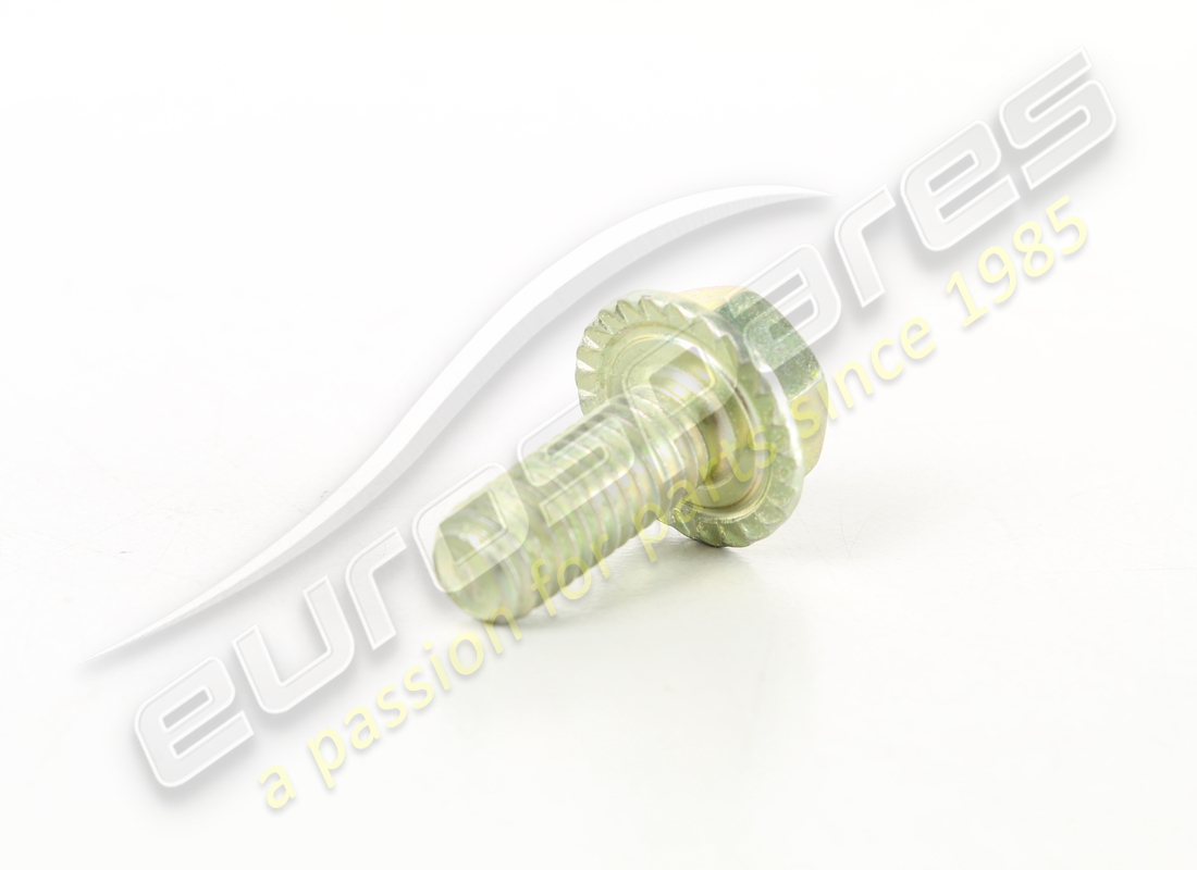 NEW PORSCHE HEXAGON BOLT. PART NUMBER 99909301008 (2) new porsche hexagon bolt. part number 99909301008 (2)
