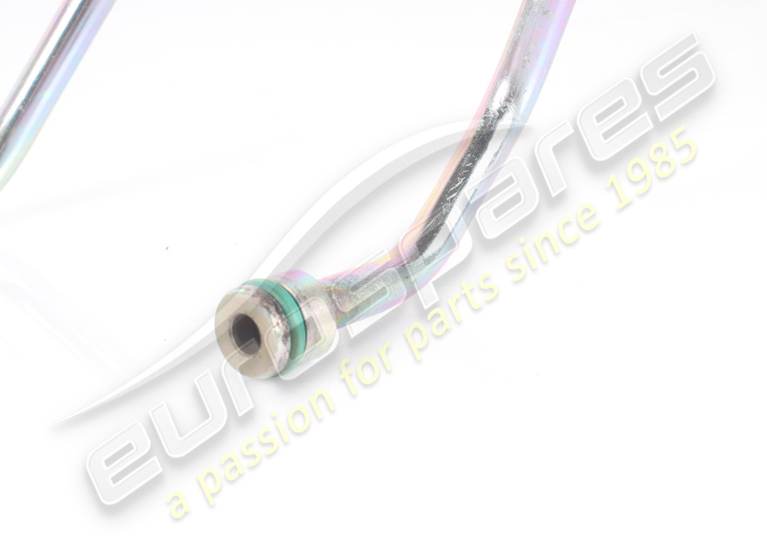 used ferrari tubo mandata h2o a turbo dx. part number 894855 (4)