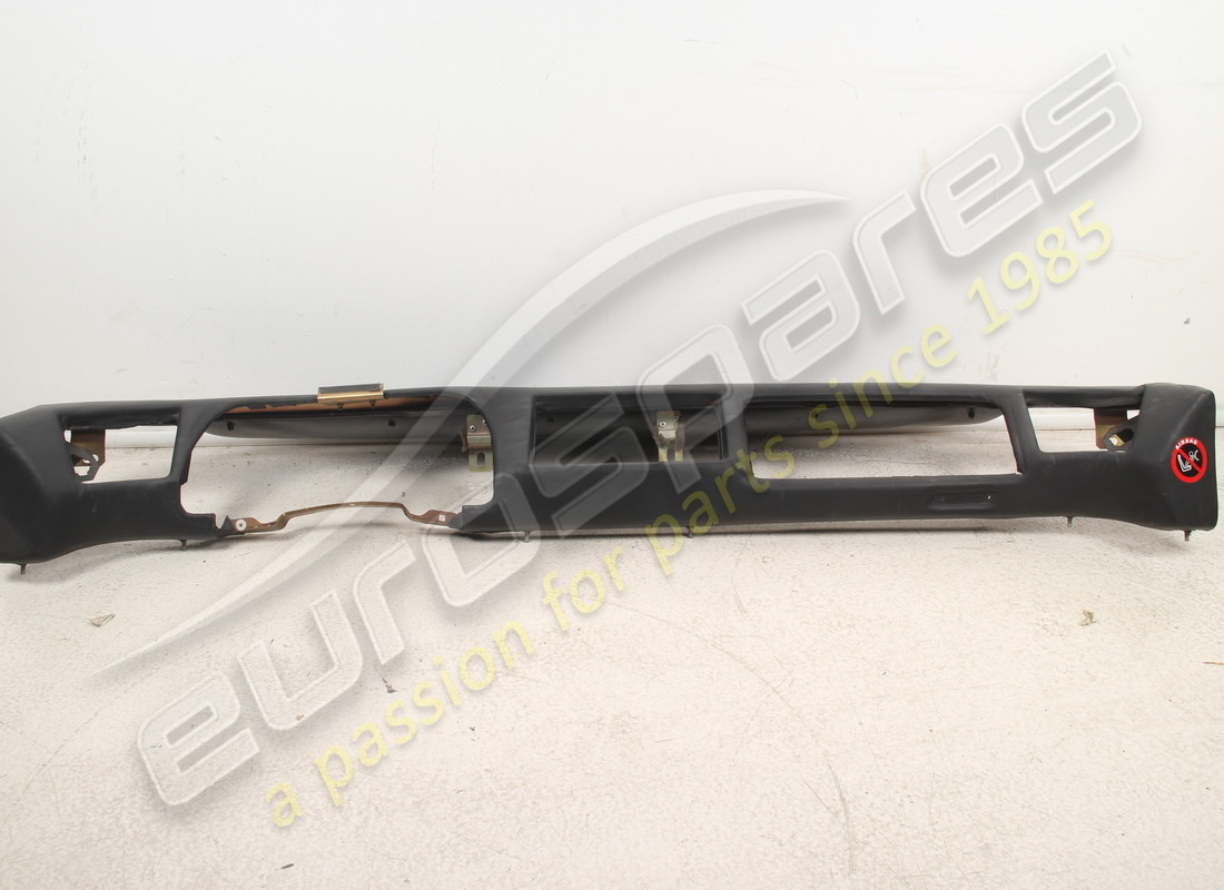 USED Ferrari DASH BOARD BLACK VM8500 . PART NUMBER 64117200 (1)