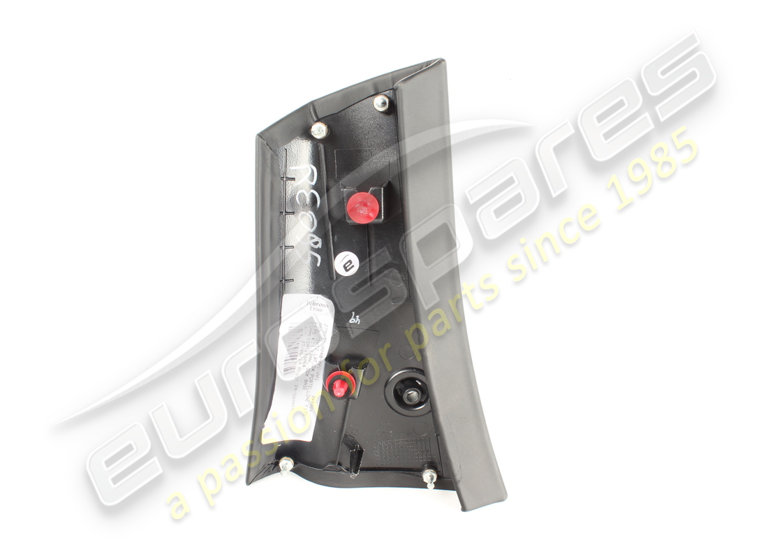 used ferrari complete rh lateral tailgate trim. part number 863971 (2)