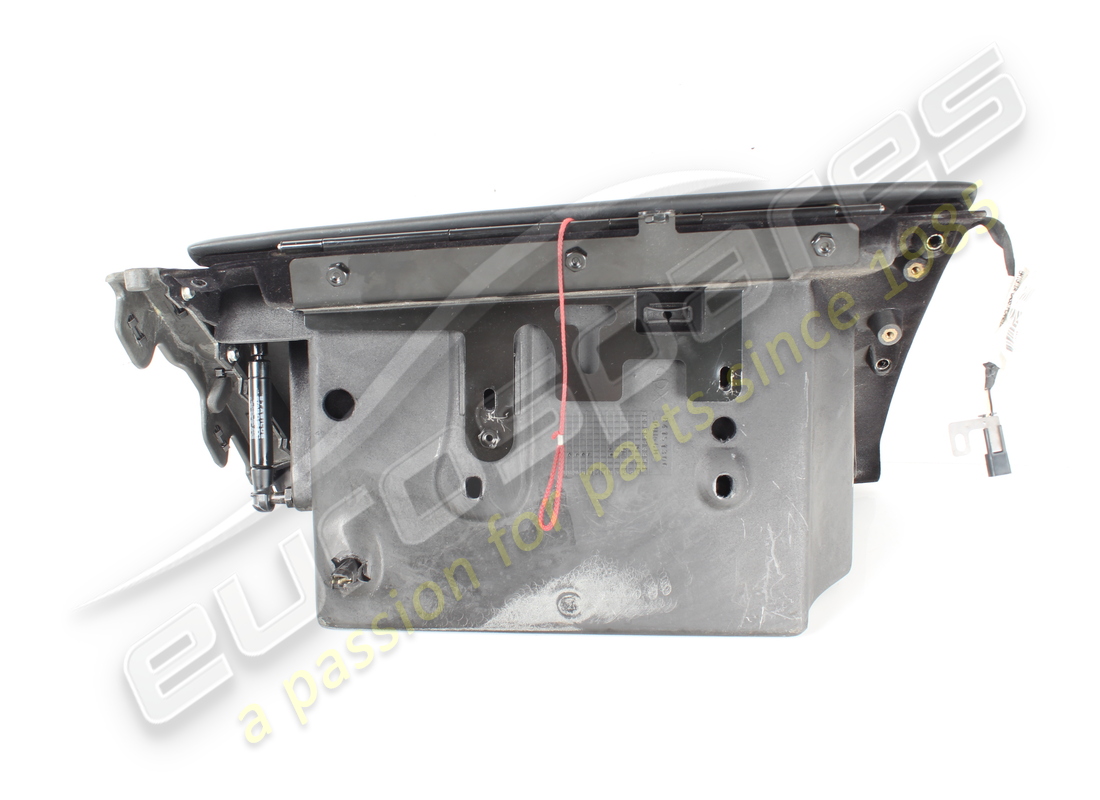 USED FERRARI CUBBY. PART NUMBER 84151300 (2) used ferrari cubby. part number 84151300 (2)