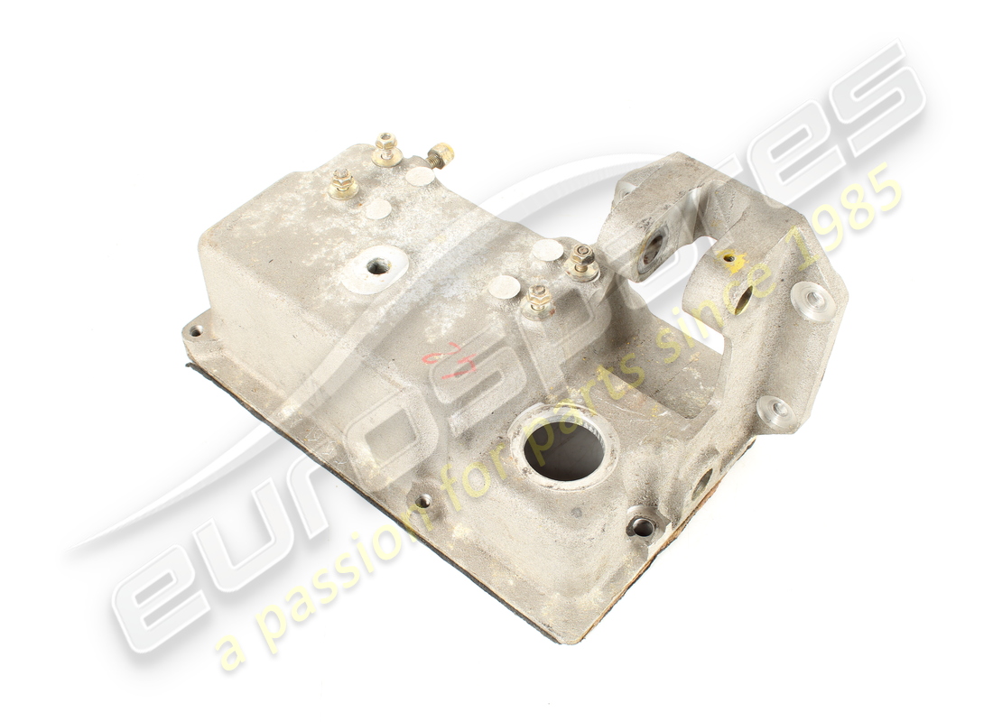USED Ferrari PEDAL SUPPORT HOUSING RHD . PART NUMBER 123472 (1)