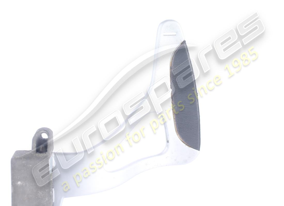 used aston martin paddleshift selector, touchtronic. part number 4g437l237ac (6)