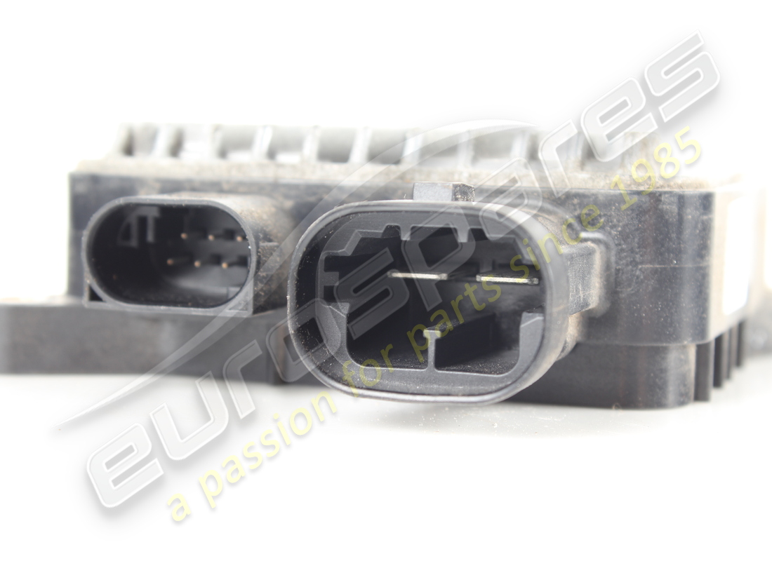 USED FERRARI COMANDO PWM X POMPE ALIMENTA. PART NUMBER 294559 (3) used ferrari comando pwm x pompe alimenta. part number 294559 (3)