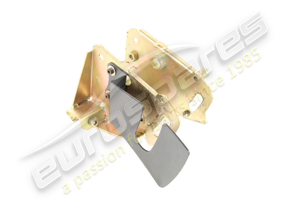 USED Lamborghini STEERING COLUMN BRACKET . PART NUMBER 0043004072 (1)