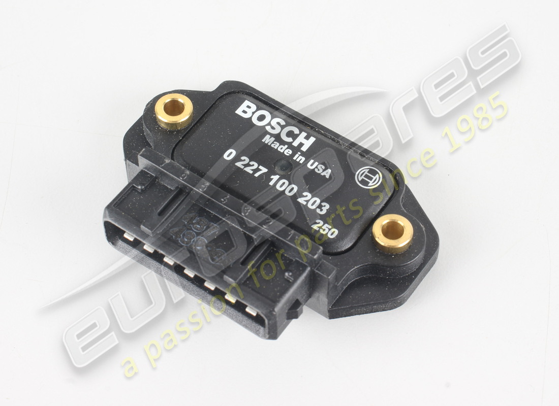 NEW FERRARI POWER MODULE. PART NUMBER 201401 (1) new ferrari power module. part number 201401 (1)