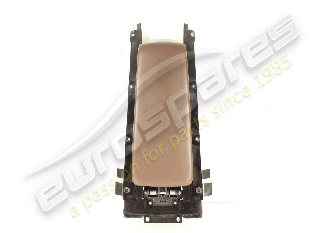 USED Eurospares COMPLETE REAR COMPARTMENT WITH LID . PART NUMBER EAP1564121 (1)