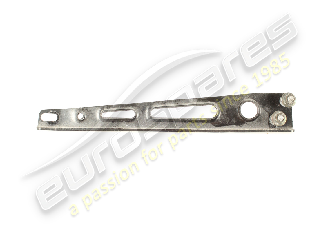 used ferrari condenser mounting bracket. part number 268656 (3)