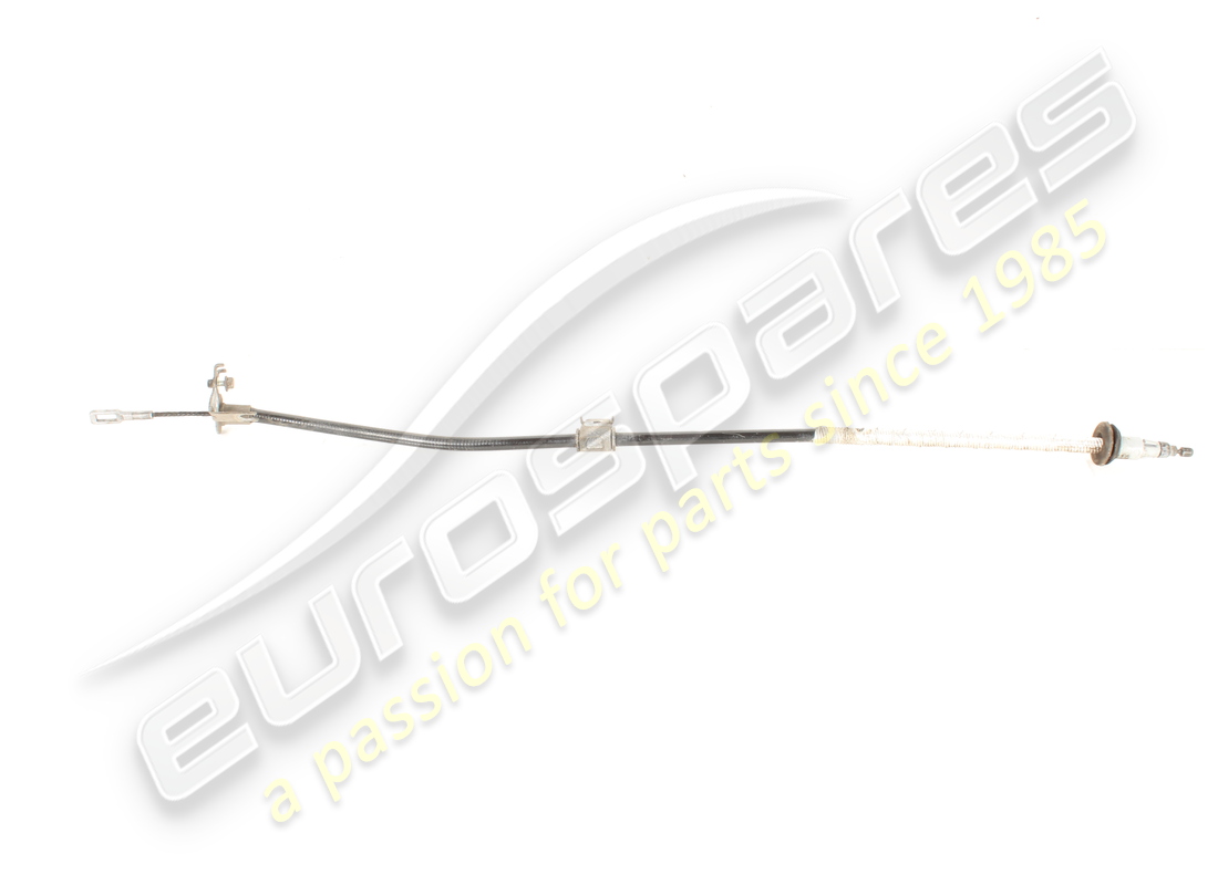 used ferrari lh parking brake cable. part number 305333 (3)