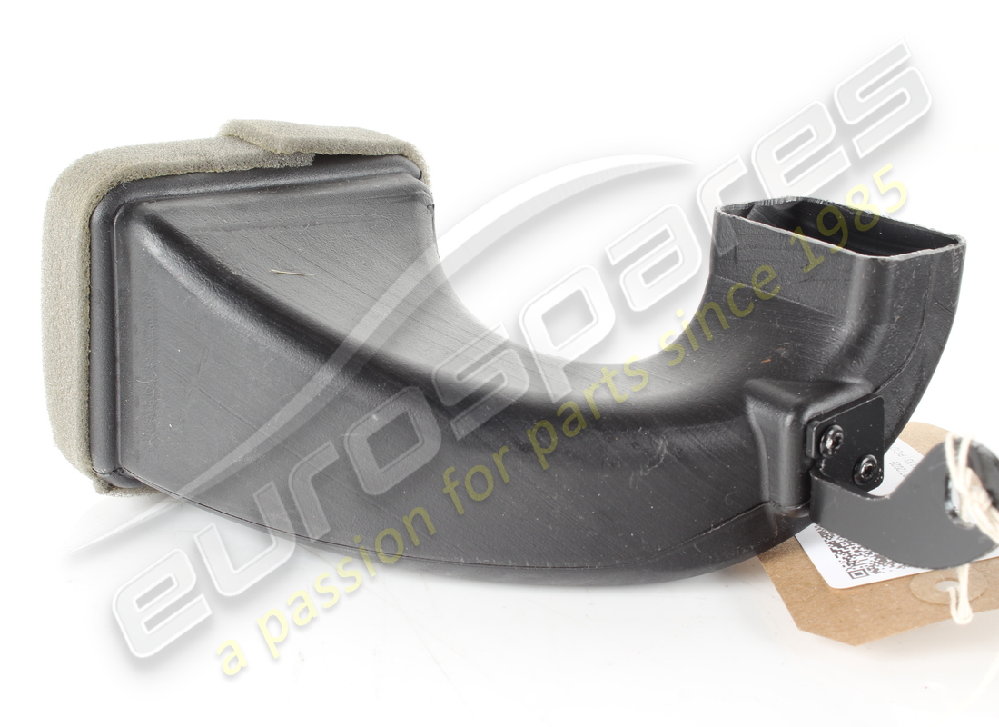 USED FERRARI PASSENGER SIDE UPPER FOOTWEL. PART NUMBER 89131100 (2) used ferrari passenger side upper footwel. part number 89131100 (2)